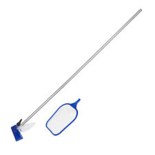 80-Inch Swimming Pool Maintenance Kit
