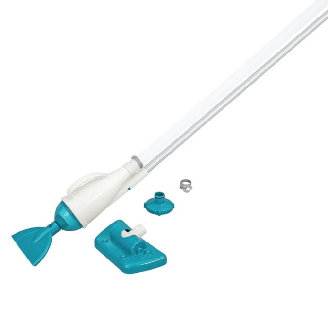 AquaPristine Swimming Pool Vacuum