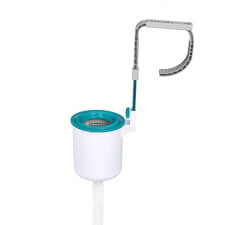 Swimming Pool Surface Skimmer