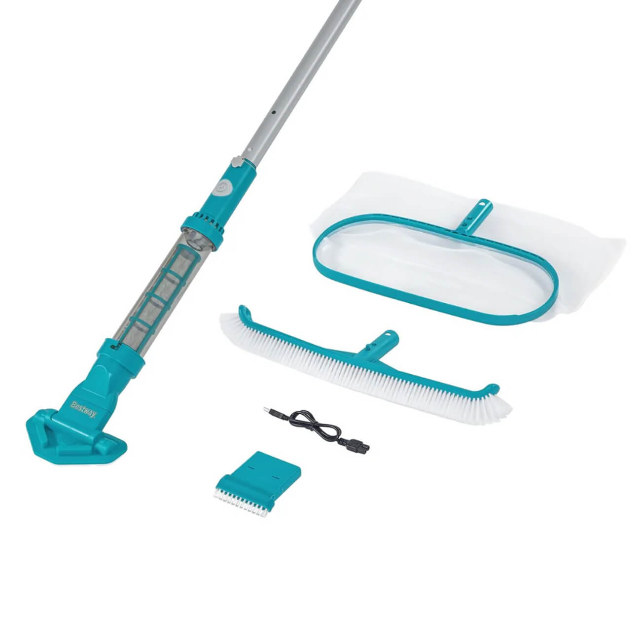 AquaSurge Swimming Pool Maintenance Kit