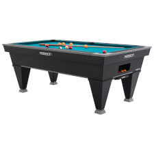 The Rasson Vanquish II 7ft Tournament Pool Table