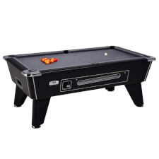 Graded Stock: Omega Pro Slate Bed Pool Table