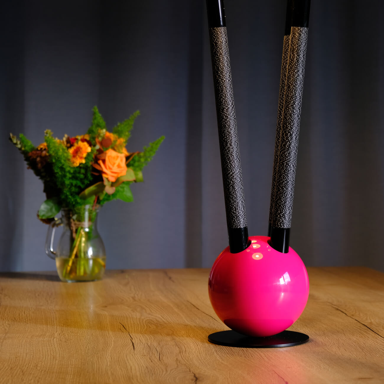 Aramith Fusion Tables Pool Cue Holder