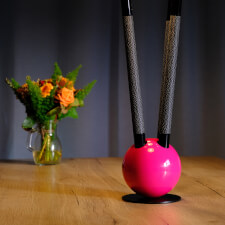 Aramith Fusion Tables Pool Cue Holder