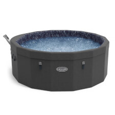 Lay-Z-Spa Copenhagen AirJet Hot Tub