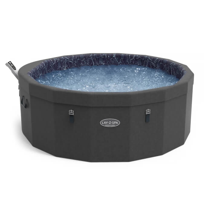 Lay-Z-Spa Copenhagen AirJet Hot Tub