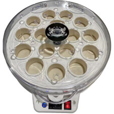 Dr Billiards Pool & Snooker Ball Cleaning Machine