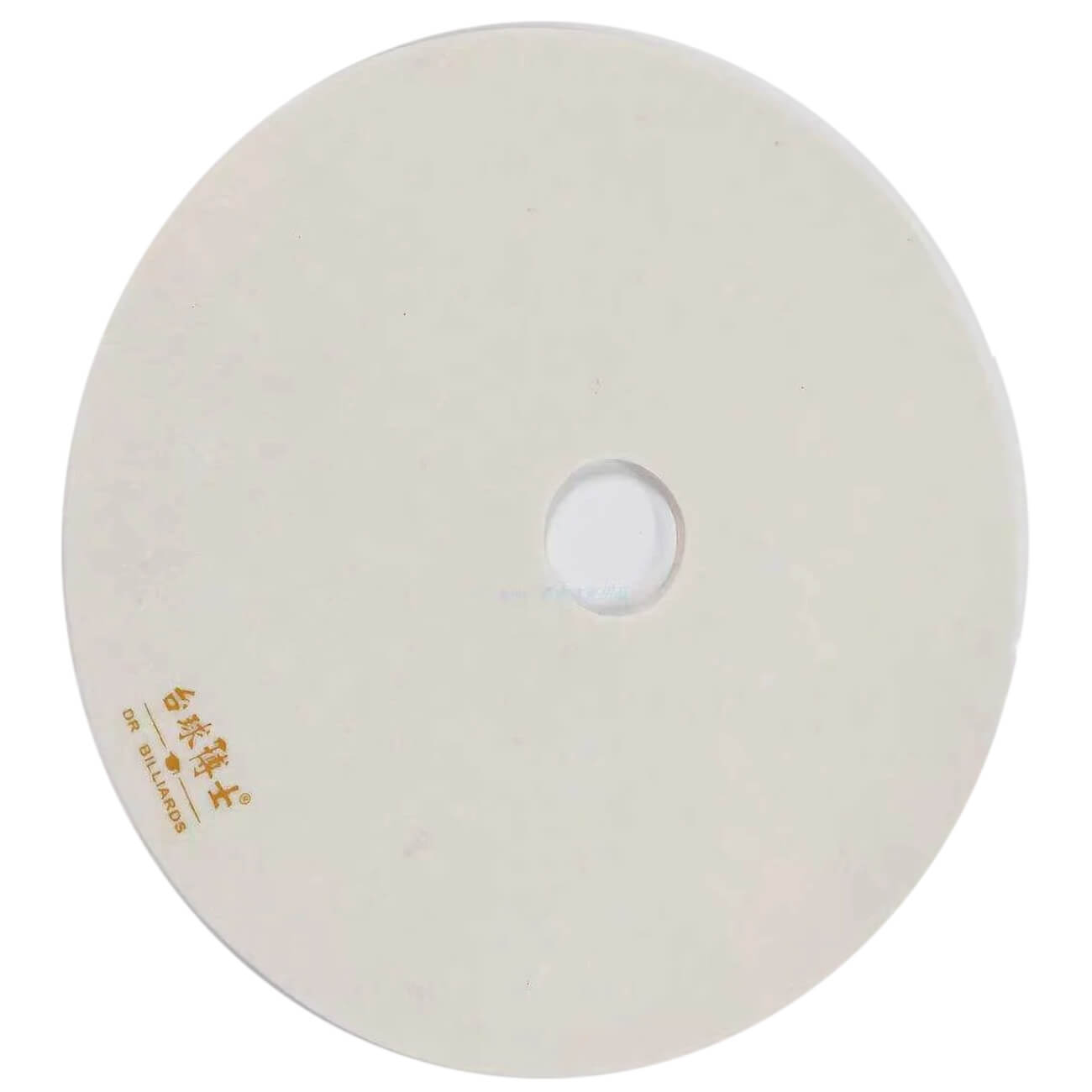 Dr Billiards Replacement Wool Cleaning Plate
