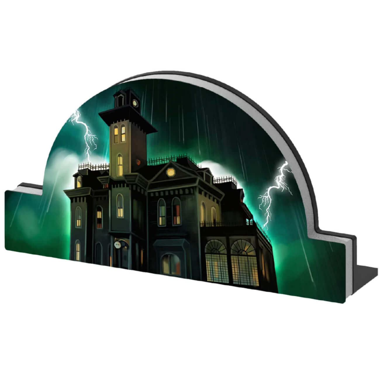 Graded Stock: AtGames Legends Pinball 4KP - Addams Family Topper