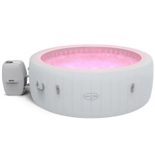Lay-Z-Spa Paris Airjet Hot Tub