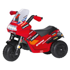 Peg Perego Ducati Desmosedici EVO Ride-On Electric Motorbike