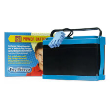 Peg Perego 12v 8Ah/12Ah Lead Acid Ride-On Battery