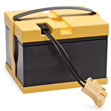 Peg Perego 24v 8Ah/12Ah Lead Acid Ride-On Battery