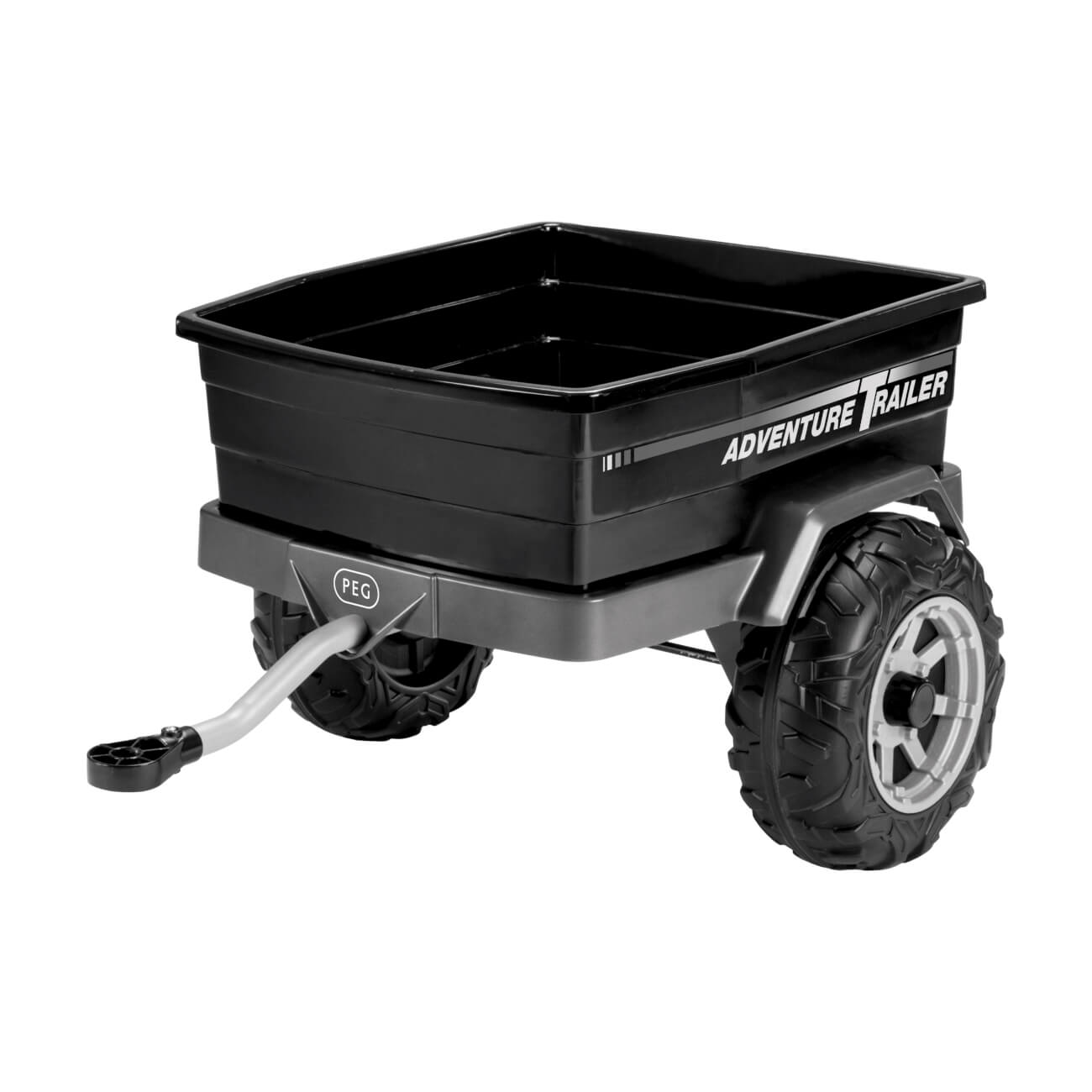 Peg Perego Adventure Trailer
