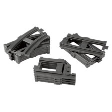 Peg Perego Santa Fe Figure 8 Track Extender