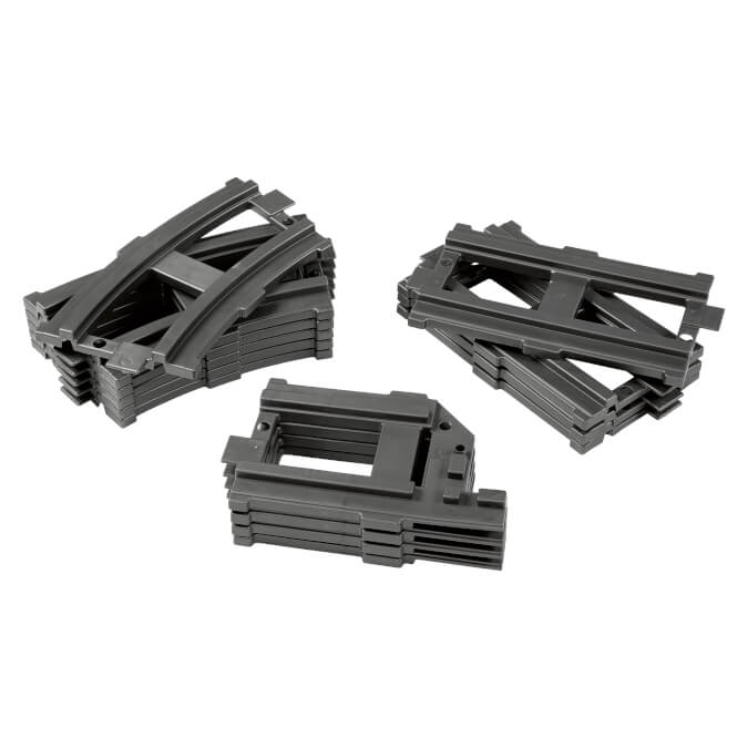 Peg Perego Santa Fe Figure 8 Track Extender