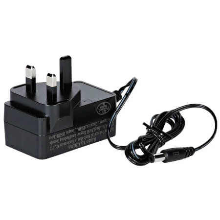 Peg Perego Lithium 12V Battery Charger 