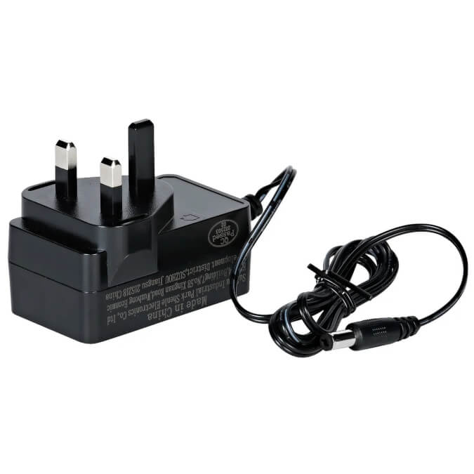 Peg Perego Lithium 12V Battery Charger 