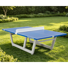Tekscore Endurance Outdoor/Indoor Table Tennis Table
