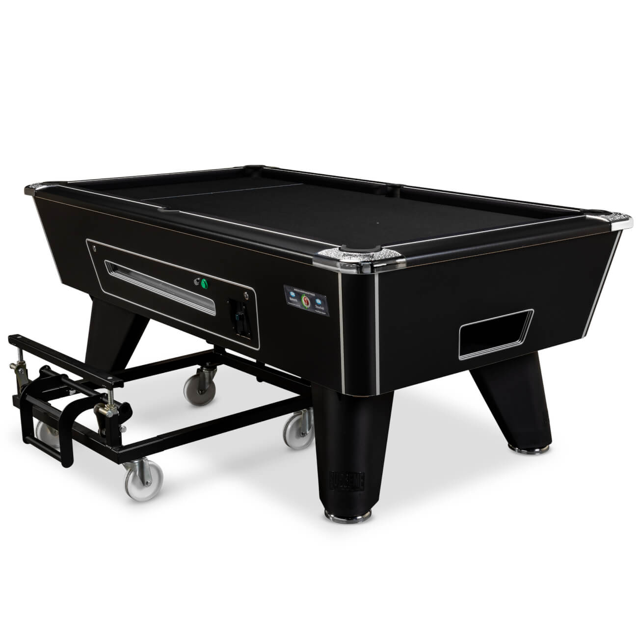 Supreme Universal Pool Table Trolley