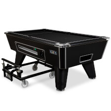 Supreme Universal Pool Table Trolley