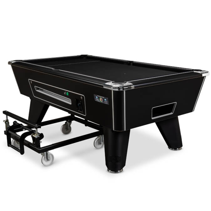 Supreme Universal Pool Table Trolley