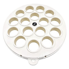 Dr Billiards Replacement USA-Spec 16 Hole Separator Ring Moulding