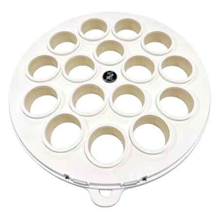 Dr Billiards Replacement USA-Spec 16 Hole Separator Ring Moulding
