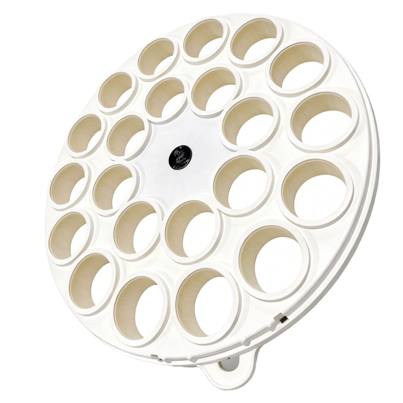 Dr Billiards Replacement UK/Snooker 22 Hole Separator Ring Moulding 