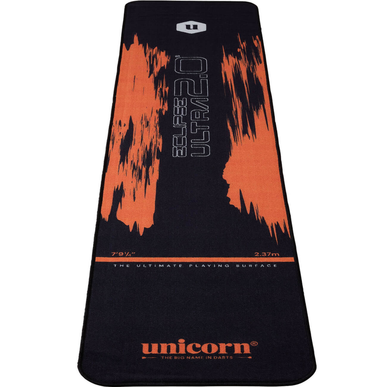 Unicorn Eclipse Ultra 2.0 Carpet Darts Mat