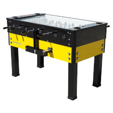Graded Stock: Stadium Line VS Commercial Football Table