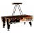 Reconditioned Fast Track Mk1 8ft Commercial Air Hockey Table