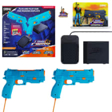 Time Crisis Ultimate Plug & Play Home Console by GAIME