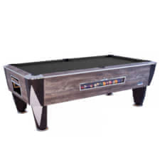 Graded Stock: Magno 8ft Slate Bed American Pool Table