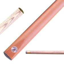 Britannia Club 2pc 48-Inch Ash English Pool & Snooker Cue