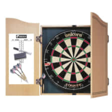 Graded Stock: Unicorn Striker Home Darts Centre (46136)