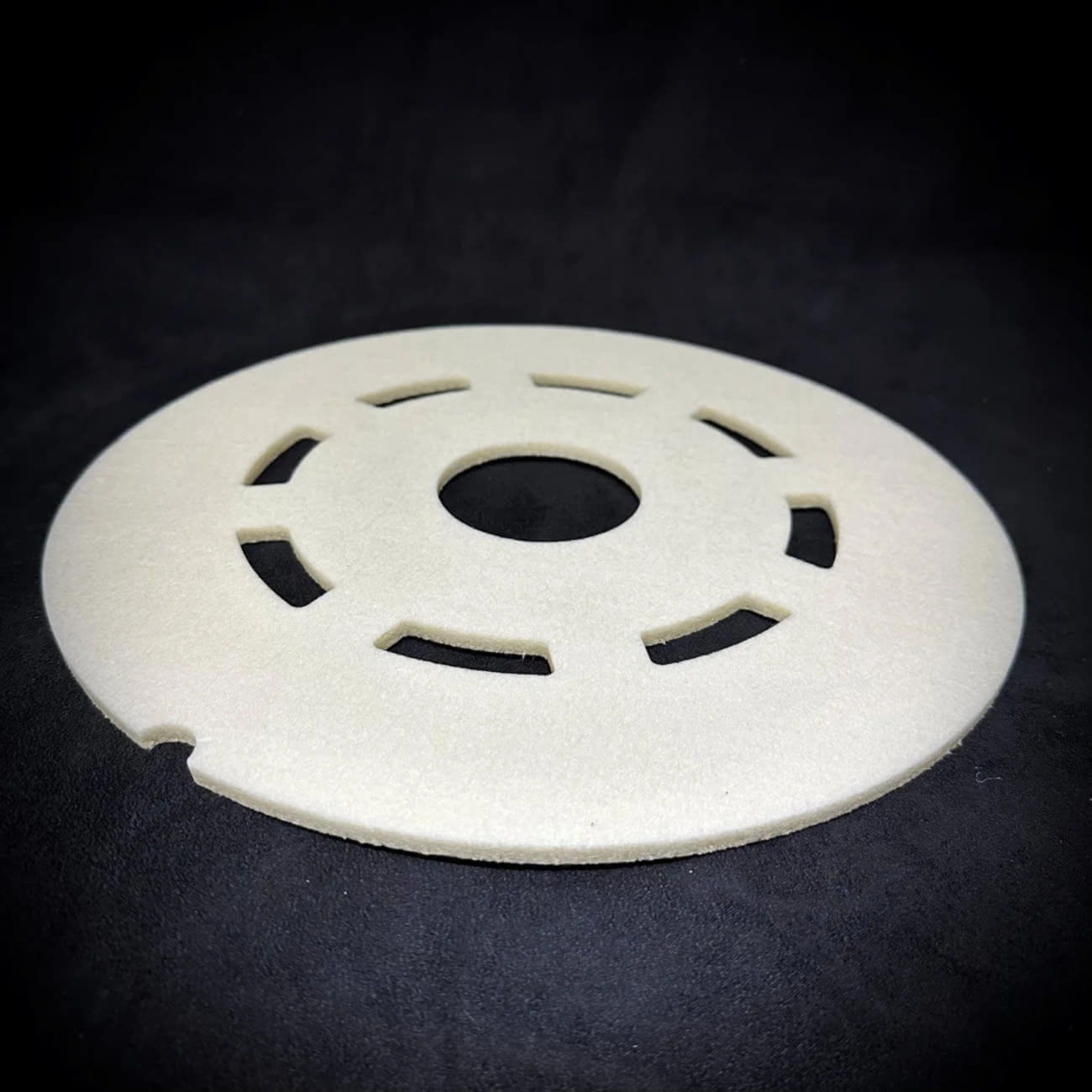 8 Ball Direct GEN 5 Ball Cleaner - Spare Base Pad