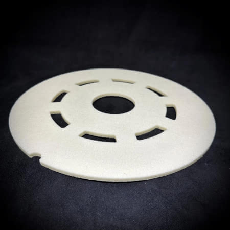 8 Ball Direct GEN 5 Ball Cleaner - Spare Base Pad