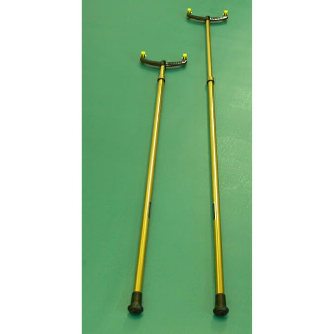 Shuffleboard - Single Telescopic Cue