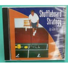 Shuffleboard - Glen Peltier's Instructional DVD