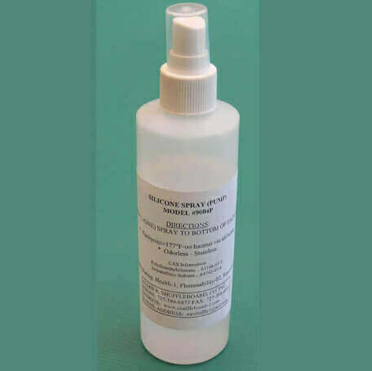 Shuffleboard - Silicone Spray