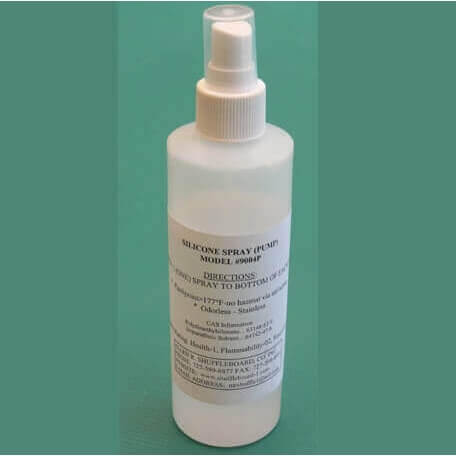 Shuffleboard - Silicone Spray