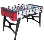 Storm F1 Outdoor Football Table