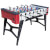 Storm F1 Outdoor Football Table