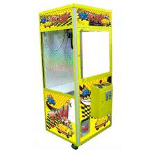 Taxi Crane Machine