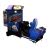 Sega Ford Racing: Full Blown Deluxe Arcade Machine