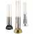 8 Ball Floor Standing Cue Rack (3208.000)