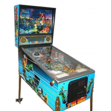 Judge Dredd Pinball