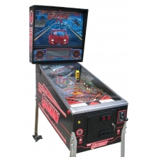 The Getaway: High Speed II Pinball Machine