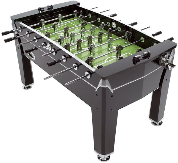 Viper Home Football Table 5ft Liberty Games